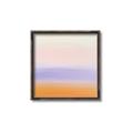 Picture of Sunset Cascade _GroupedProduct_Square_Canvas_Framed_