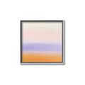 Picture of Sunset Cascade _GroupedProduct_Square_Canvas_Framed_