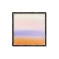 Picture of Sunset Cascade _GroupedProduct_Square_Canvas_Framed_