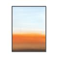 Picture of Sunrise Whisper _GroupedProduct_Rectangle_Portrait_Canvas_Framed_