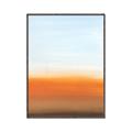 Picture of Sunrise Whisper _GroupedProduct_Rectangle_Portrait_Canvas_Framed_