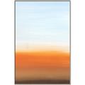 Picture of Sunrise Whisper _GroupedProduct_Rectangle_Portrait_Canvas_Framed_