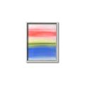 Picture of Chromatic Harmony _GroupedProduct_Rectangle_Portrait_Canvas_Framed_