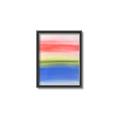 Picture of Chromatic Harmony _GroupedProduct_Rectangle_Portrait_Canvas_Framed_