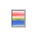 Picture of Chromatic Harmony _GroupedProduct_Rectangle_Portrait_Canvas_Framed_