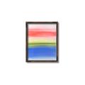 Picture of Chromatic Harmony _GroupedProduct_Rectangle_Portrait_Canvas_Framed_