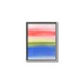 Picture of Chromatic Harmony _GroupedProduct_Rectangle_Portrait_Canvas_Framed_
