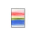 Picture of Chromatic Harmony _GroupedProduct_Rectangle_Portrait_Canvas_Framed_