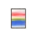Picture of Chromatic Harmony _GroupedProduct_Rectangle_Portrait_Canvas_Framed_