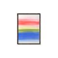 Picture of Chromatic Harmony _GroupedProduct_Rectangle_Portrait_Canvas_Framed_