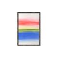 Picture of Chromatic Harmony _GroupedProduct_Rectangle_Portrait_Canvas_Framed_