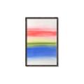 Picture of Chromatic Harmony _GroupedProduct_Rectangle_Portrait_Canvas_Framed_