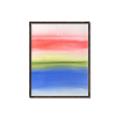 Picture of Chromatic Harmony _GroupedProduct_Rectangle_Portrait_Canvas_Framed_