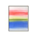 Picture of Chromatic Harmony _GroupedProduct_Rectangle_Portrait_Canvas_Framed_