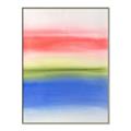 Picture of Chromatic Harmony _GroupedProduct_Rectangle_Portrait_Canvas_Framed_