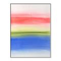 Picture of Chromatic Harmony _GroupedProduct_Rectangle_Portrait_Canvas_Framed_