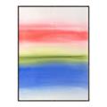 Picture of Chromatic Harmony _GroupedProduct_Rectangle_Portrait_Canvas_Framed_