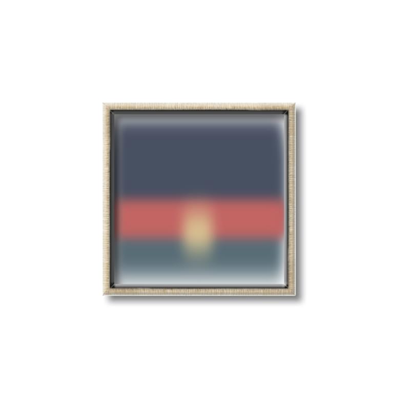 Picture of Hushed Echoes I _GroupedProduct_Square_Canvas_Framed_