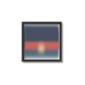 Picture of Hushed Echoes I _GroupedProduct_Square_Canvas_Framed_