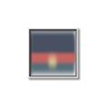 Picture of Hushed Echoes I _GroupedProduct_Square_Canvas_Framed_