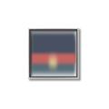 Picture of Hushed Echoes I _GroupedProduct_Square_Canvas_Framed_