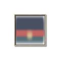 Picture of Hushed Echoes I _GroupedProduct_Square_Canvas_Framed_