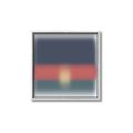 Picture of Hushed Echoes I _GroupedProduct_Square_Canvas_Framed_