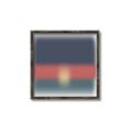 Picture of Hushed Echoes I _GroupedProduct_Square_Canvas_Framed_