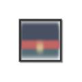Picture of Hushed Echoes I _GroupedProduct_Square_Canvas_Framed_