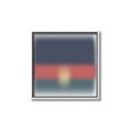 Picture of Hushed Echoes I _GroupedProduct_Square_Canvas_Framed_