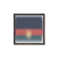 Picture of Hushed Echoes I _GroupedProduct_Square_Canvas_Framed_
