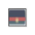 Picture of Hushed Echoes I _GroupedProduct_Square_Canvas_Framed_