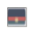 Picture of Hushed Echoes I _GroupedProduct_Square_Canvas_Framed_