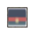 Picture of Hushed Echoes I _GroupedProduct_Square_Canvas_Framed_