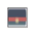 Picture of Hushed Echoes I _GroupedProduct_Square_Canvas_Framed_