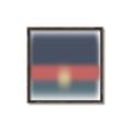 Picture of Hushed Echoes I _GroupedProduct_Square_Canvas_Framed_