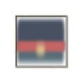 Picture of Hushed Echoes I _GroupedProduct_Square_Canvas_Framed_