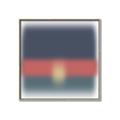 Picture of Hushed Echoes I _GroupedProduct_Square_Canvas_Framed_