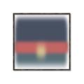 Picture of Hushed Echoes I _GroupedProduct_Square_Canvas_Framed_