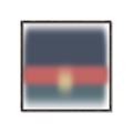 Picture of Hushed Echoes I _GroupedProduct_Square_Canvas_Framed_