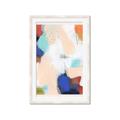 Picture of Chromatic Whirlwind _GroupedProduct_Rectangle_Portrait_Framed_Matted_