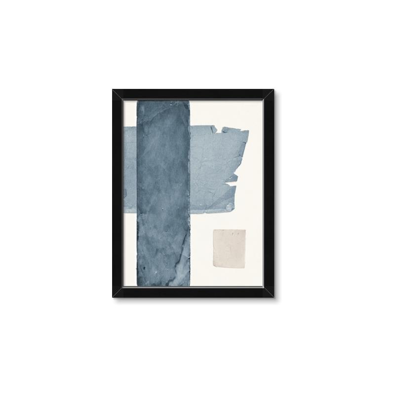 Picture of Energetic Spectrum I _GroupedProduct_Rectangle_Portrait_Framed_Matted_