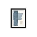 Picture of Energetic Spectrum I _GroupedProduct_Rectangle_Portrait_Framed_Matted_
