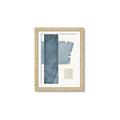 Picture of Energetic Spectrum I _GroupedProduct_Rectangle_Portrait_Framed_Matted_
