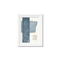 Picture of Energetic Spectrum I _GroupedProduct_Rectangle_Portrait_Framed_Matted_