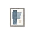 Picture of Energetic Spectrum I _GroupedProduct_Rectangle_Portrait_Framed_Matted_