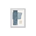 Picture of Energetic Spectrum I _GroupedProduct_Rectangle_Portrait_Framed_Matted_