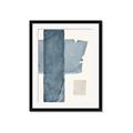 Picture of Energetic Spectrum I _GroupedProduct_Rectangle_Portrait_Framed_Matted_