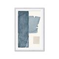 Picture of Energetic Spectrum I _GroupedProduct_Rectangle_Portrait_Framed_Matted_