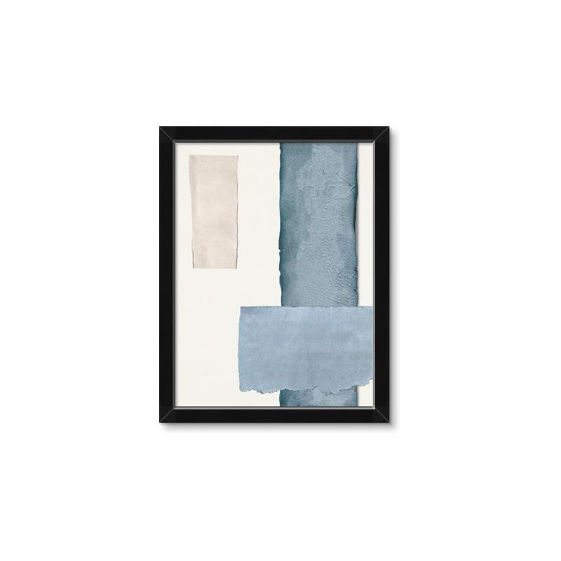 Picture of Energetic Spectrum II _GroupedProduct_Rectangle_Portrait_Framed_Matted_